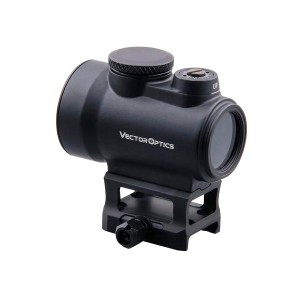 Коллиматор Vector Optics Centurion 1x30, точка 3 МOA красная арт.: SCRD-34 [VECTOR OPTICS]